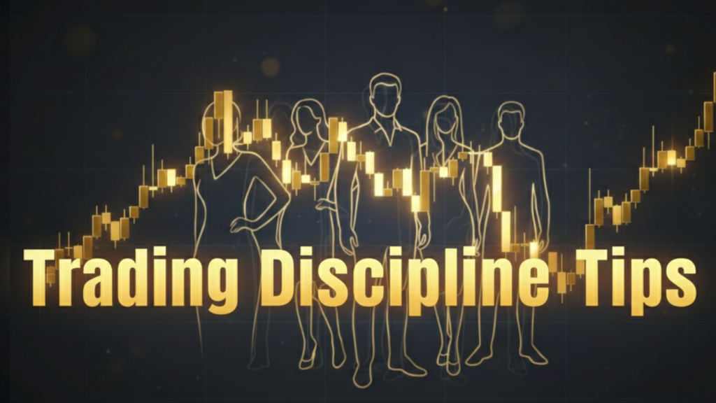 Trading Discipline Tips That Actually Work (From Traders Who’ve Been Where You Are)
